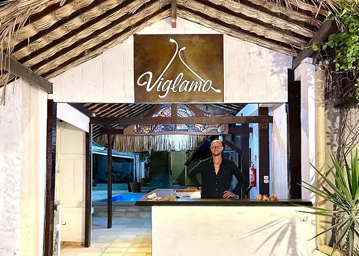 Pousada Viglamo Jeri Jijoca de Jericoacoara